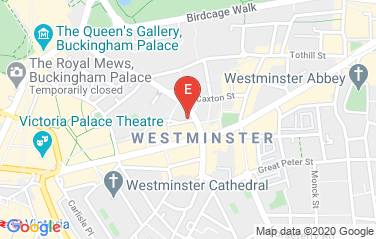 South Korea Embassy in London, United Kingdom