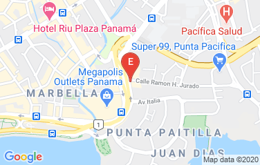 South Korea Embassy in Panama City, Panama