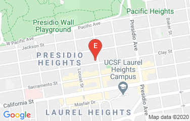 South Korea Embassy in San Francisco, United States