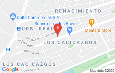 South Korea Embassy in Santo Domingo, Dominican Republic