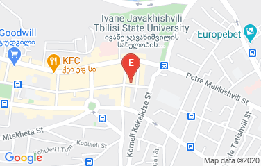 South Korea Embassy in Tbilisi, Georgia