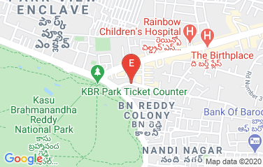 South Korea Honorary Consulate in Hyderabad, India