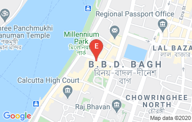 South Korea Honorary Consulate in Kolkata, India