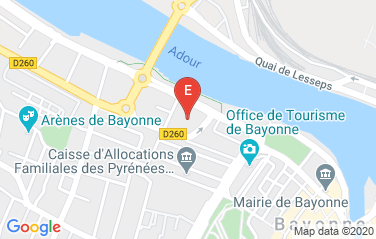 Spain Consulate General and Promotion Center in Bayonne France, France