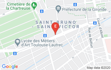 Spain Consulate General and Promotion Center in Bordeaux, France