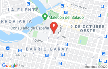 Spain Consulate General and Promotion Center in Guayaquil, Ecuador