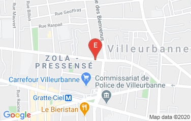 Spain Consulate General and Promotion Center in Lyon, France