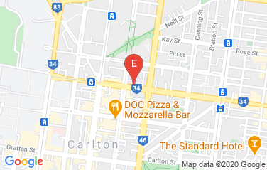 Spain Consulate General and Promotion Center in Melbourne, Australia