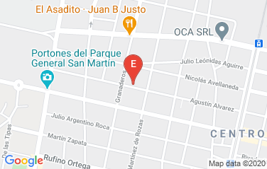 Spain Consulate General and Promotion Center in Mendoza, Argentina