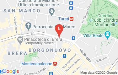 Spain Consulate General and Promotion Center in Milan, Italy