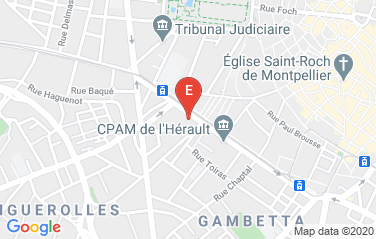 Spain Consulate General and Promotion Center in Montpellier, France