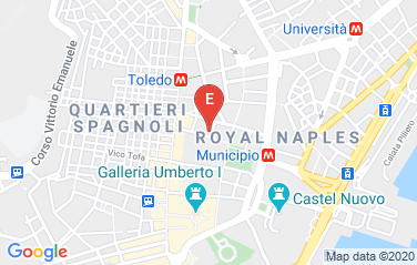 Spain Consulate General and Promotion Center in Naples, Italy