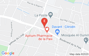 Spain Consulate General and Promotion Center in Pau, France