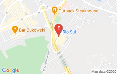 Spain Consulate General and Promotion Center in Rio de Janeiro, Brazil