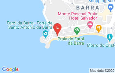 Spain Consulate General and Promotion Center in Salvador, Brazil