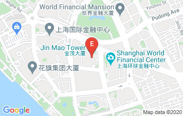 Spain Consulate General in Shanghai, China