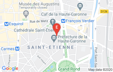 Spain Consulate General and Promotion Center in Toulouse, France