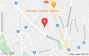 Spain Consulate General and Promotion Center in Zurich, Switzerland