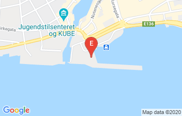 Spain Consulate General in Aalesund, Norway