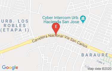 Spain Consulate General in Acarigua, Venezuela