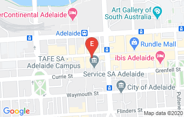 Spain Consulate General in Adelaide, Australia