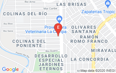 Spain Consulate General in Aguascalientes, Mexico