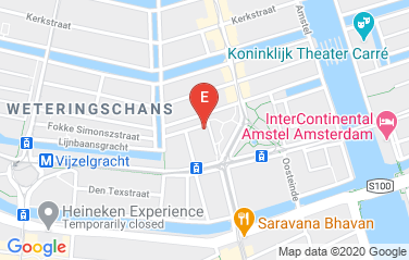 Spain Consulate General in Amsterdam, Netherlands