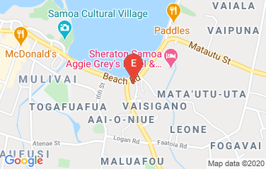 Spain Consulate General in Apia, Samoa