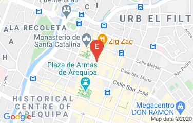 Spain Consulate General in Arequipa, Peru