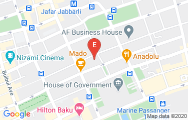 Spain Consulate General in Baku, Azerbaijan