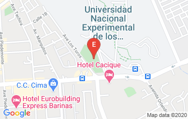 Spain Consulate General in Barinas, Venezuela