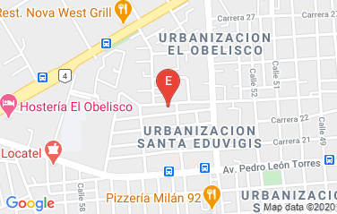 Spain Consulate General in Barquisimeto, Venezuela