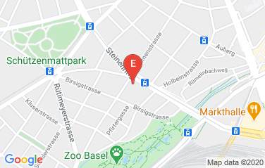 Spain Consulate General in Basel, Switzerland