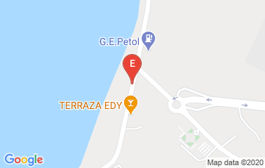 Spain Consulate General in Bata, Equatorial Guinea