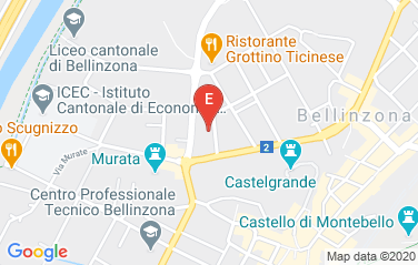 Spain Consulate General in Bellinzona, Switzerland