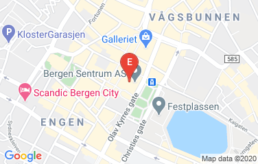 Spain Consulate General in Bergen, Norway