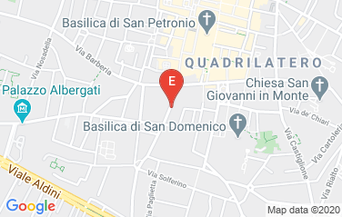 Spain Consulate General in Bologna, Italy