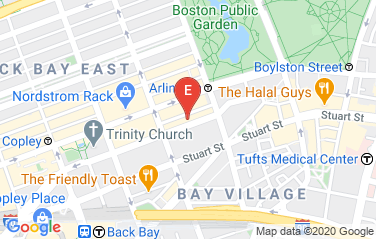 Spain Consulate General in Boston, United States