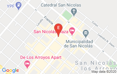 Spain Consulate General in Buenos Aires, Argentina