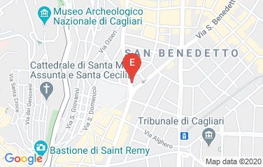 Spain Consulate General in Cagliari, Italy