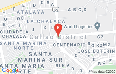 Spain Consulate General in Callao, Peru