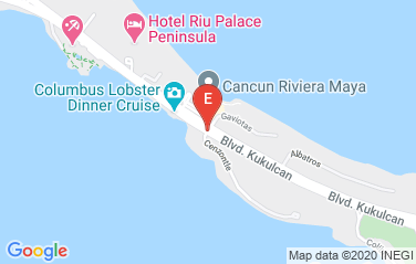 Spain Consulate General in Cancun, Mexico