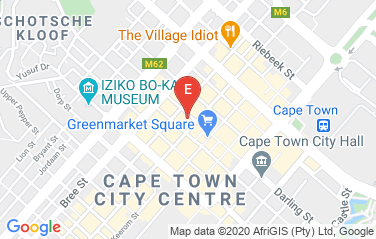 Spain Consulate General in Cape Town, South Africa