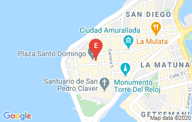 Spain Consulate General in Cartagena, Colombia