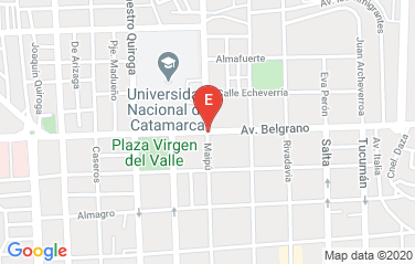 Spain Consulate General in Catamarca, Argentina