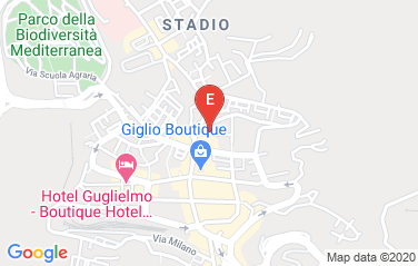 Spain Consulate General in Catanzaro, Italy