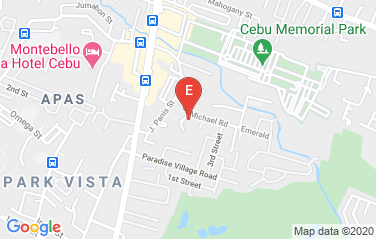 Spain Consulate General in Cebu City, Philippines