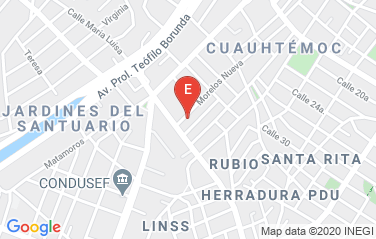 Spain Consulate General in Chihuahua, Mexico