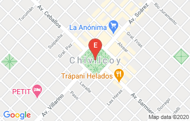 Spain Consulate General in Chivilcoy, Argentina