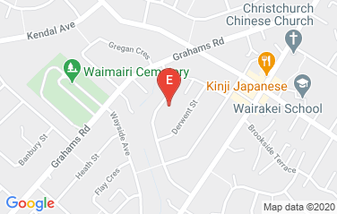 Spain Consulate General in Christchurch, New Zealand